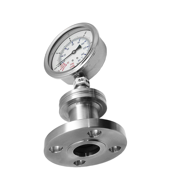 隔膜